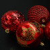 Набір ялинкових куль NewYEAR 9334