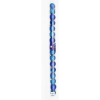 Набір ялинкових куль NewYEAR GN404 (blue)