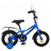 Дитячий двоколісний велосипед Profi Y12223 Prime (blue)
