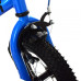Дитячий двоколісний велосипед Profi Y12223 Prime (blue)