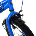Дитячий двоколісний велосипед Profi Y18223 Prime (blue)
