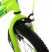 Дитячий двоколісний велосипед Profi Y18225 Prime (green)