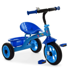 Велосипед дитячий 3х кільк. Profi M 3252-B (blue)