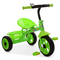 Велосипед детский 3х кол. Profi M 3252-B (green)