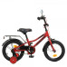 Дитячий двоколісний велосипед Profi Y14221 Prime (red)