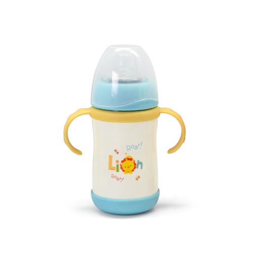 Термос-поїлка дитячий Fisher Price MT-4457-B Термос-поїлка дитячий Fisher Price MT-4457-B