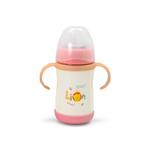 Термос-поїлка дитячий Fisher Price MT-4457-P Термос-поїлка дитячий Fisher Price MT-4457-P