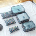Органайзер дорожній 6пр/наб 39*30*11см Stenson J01418 (grey)