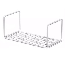Полиця навісна М 39*19*20см Stenson М50215-М (white)