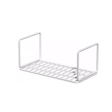 Полиця навісна S 32*19*17см Stenson М50215-S (white)