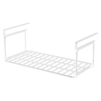 Полиця навісна S 39.5*20*13см Stenson М50218-S (white) Полиця навісна S 39.5*20*13см Stenson М50218-S (white)