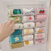 Полиця-органайзер для зберігання білизни 30*5*35см Stenson TD01350 (white)