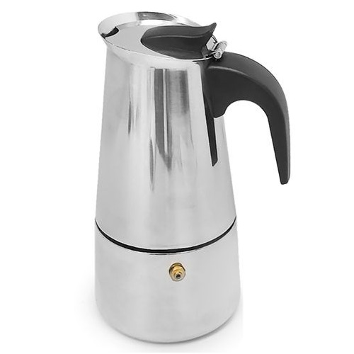Кавоварка гейзерна 450мл (9чашок) Stenson MH-5172-9