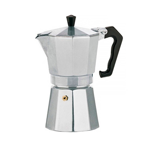 Кавоварка гейзерна 150мл (3чашки) Stenson MH-5173-3
