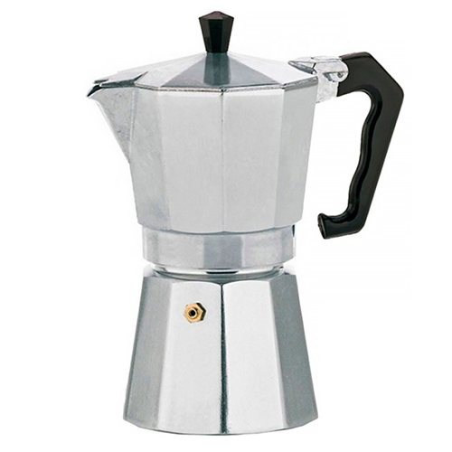 Кавоварка гейзерна 450мл (9чашок) Stenson MH-5173-9