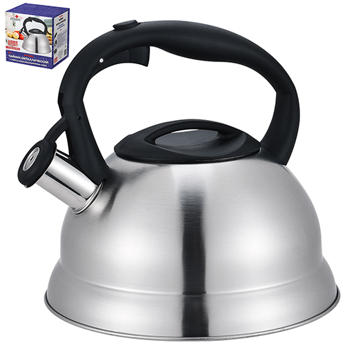 Чайник SS 3.0л капсульне інд. дно Stenson MH-3603