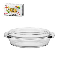 Форма для випікання 1.5л (25.8*18.5*10.8см) Stenson MS-0360