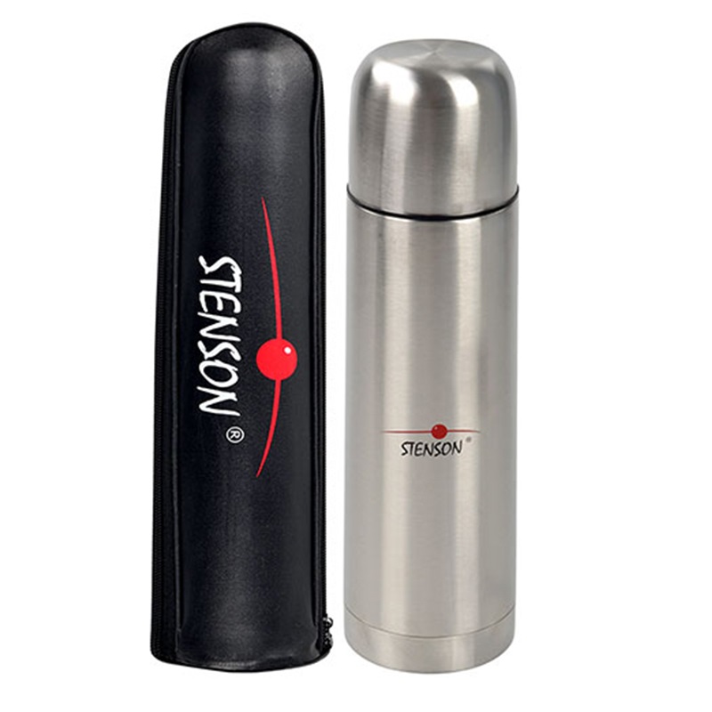 Термос Stenson 1л MT-0181 Термос Stenson 1л MT-0181