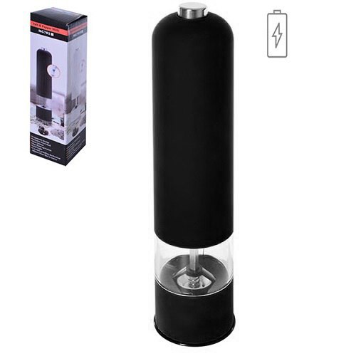 Млин для спецй 5*22см Stenson R26412