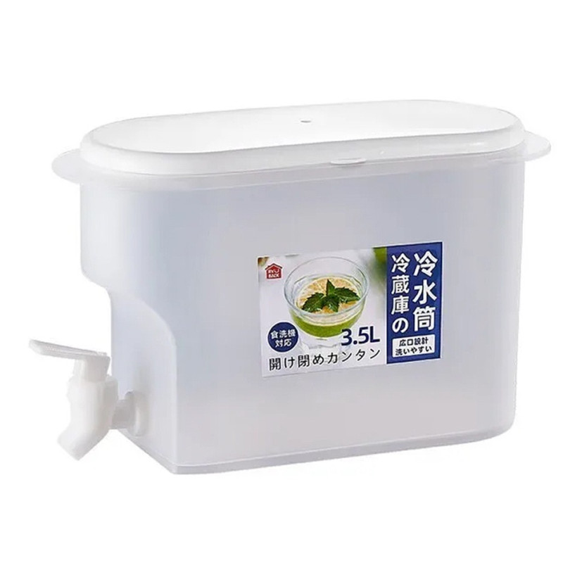 Лимонадник 3.5 л Stenson R30687