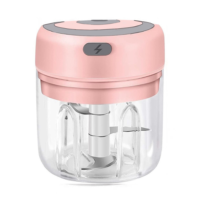 Подрібнювач електричний USB 250мл Stenson R91748