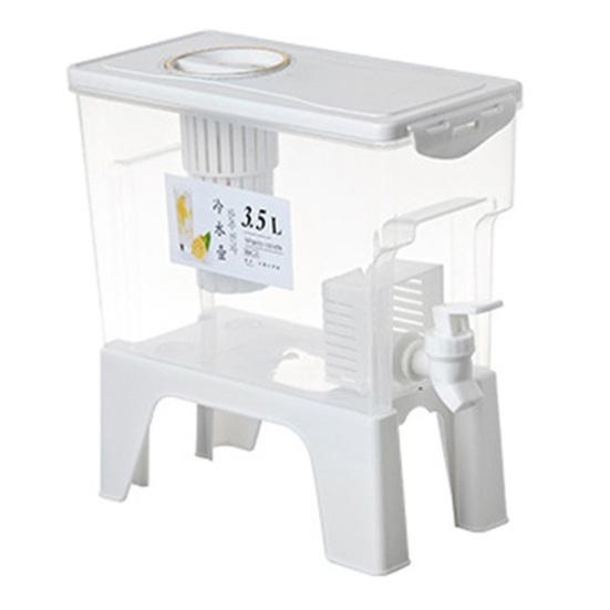 Лимонадник 3.5 л Stenson R93237