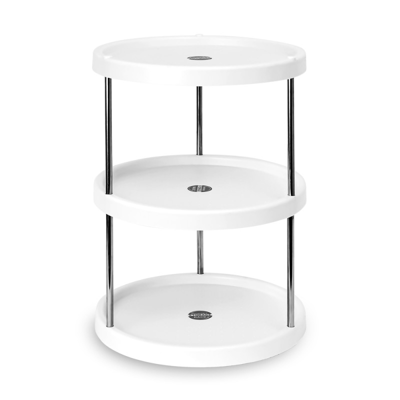 Полиця-органайзер що обертаться Stenson R93344