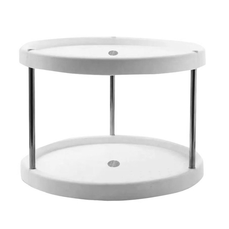 Полиця-органайзер що обертаться Stenson R93345