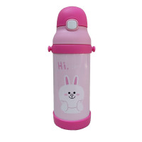 Термос-поїлка дитячий Love baby MT-3936 (pink)