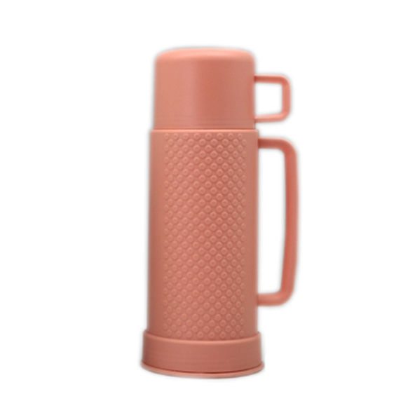 Термос зі склянною колбою Share life 2H-1025 (pink) Термос зі склянною колбою Share life 2H-1025 (pink)