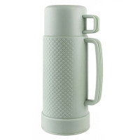 Термос зі склянною колбою Share life 2H-1015 (light green) Термос зі склянною колбою Share life 2H-1015 (light green)