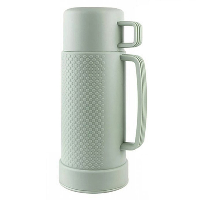 Термос зі склянною колбою Share life 2H-1015 (light green) Термос зі склянною колбою Share life 2H-1015 (light green)