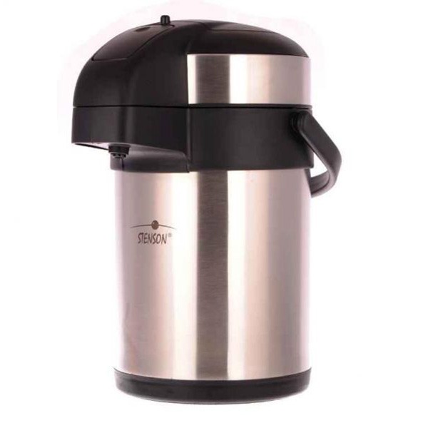 Уцінка Термос Stenson 2,5л MT-0093