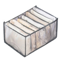 Коробка-органайзер для білизни 7від 36*25*20см Stenson 3625207J-VINYL