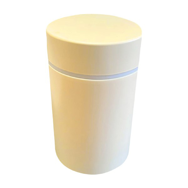Термос Stenson харчовий Lunch 260мл MT-4568-0.27 (ivory) Термос Stenson харчовий Lunch 260мл MT-4568-0.27 (ivory)