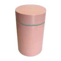 Термос Stenson харчовий Lunch 260мл MT-4568-0.27 (pink) Термос Stenson харчовий Lunch 260мл MT-4568-0.27 (pink)