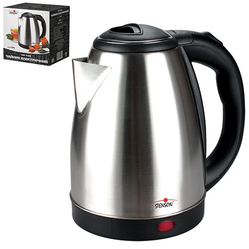 Чайник електричний Stenson ME-1049