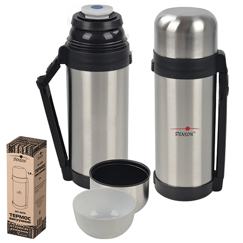 Термос Stenson 1,2л MT-0273 Термос Stenson 1,2л MT-0273