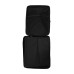 Органайзер дорожній для взуття 21.5*29*13 см Stenson R15664 (black)