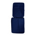Органайзер дорожній для взуття 21.5*29*13 см Stenson R15664 (dark blue)
