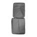 Органайзер дорожній для взуття 21.5*29*13 см Stenson R15664 (grey)