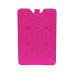 Акумулятор холоду 2шт/наб.16*11см Stenson R29501 (pink)