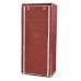 Шафа тканинна розкладна 75*45*150см Stenson R30899 (wine red)