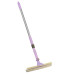 Швабра для вікон телескоп з поворотним механізмом 83/123*27см Stenson R84567 (lilac)