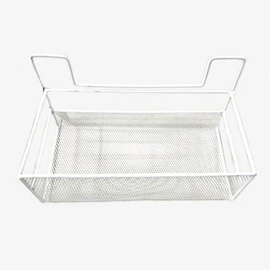 Полиця настінна 25см Stenson R88720 (white)