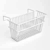 Полиця навісна 20см Stenson R88721 (white) Полиця навісна 20см Stenson R88721 (white)