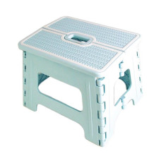 Табурет розкладний 30*24*22см Stenson R88945 blue