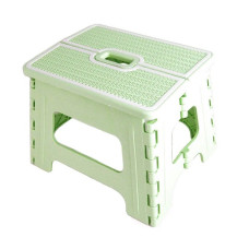 Табурет розкладний 30*24*22см Stenson R88945 olive
