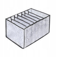 Коробка-органайзер для білизни 7від 36*25*20 см Stenson R89681