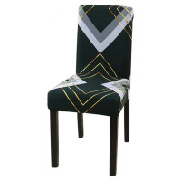 Чохол на стілець натяжний 50*40см-65*45см Stenson R89954